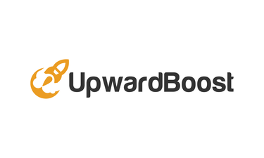 UpwardBoost.com - Creative brandable domain for sale